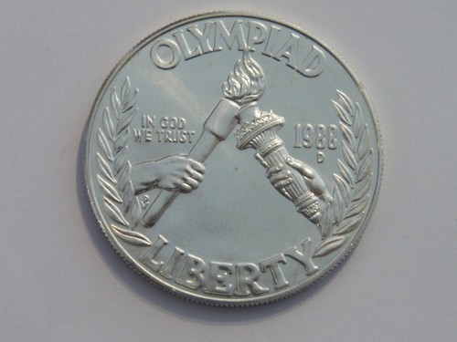 Usa dollar 1988 - dollar,