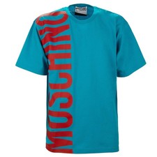 MOSCHINO Couture Oversize Logo