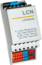 lcn issendorff LCN-BU4L Bussystem Binäreingang