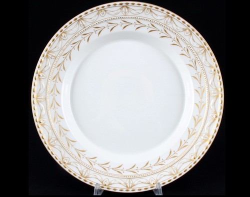 Kpm kurland gold dekor - gold, 20