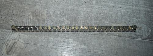 Hager klemmleiste klemme - hager,