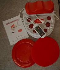 CHI-ENTERPRISE - Vitalstar Infrarot Chi-Massage-Gerät