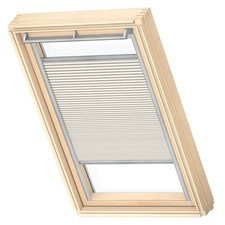 VELUX Original Wabenplissee