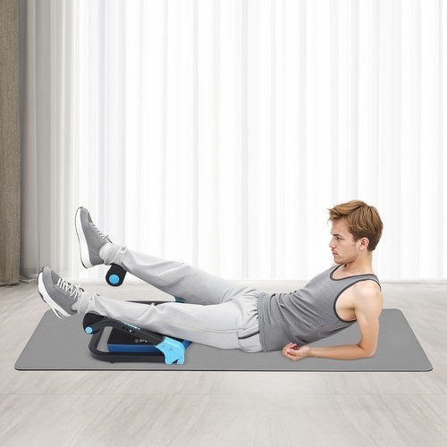 Bauch trainingsgerät - bauch,
