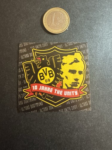 Jahre the unity ultras - jahre,