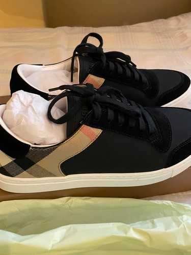 Original burberry sneaker - original,