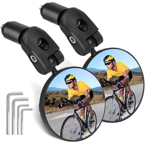 Fahrradspiegel stück - fahrradspiegel,, 2