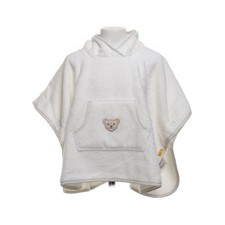 Steiff, Badeumhang, Größe