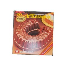 Scheurich Keramik Backform