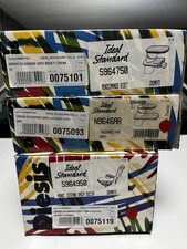 Komplett Set Armatur Ideal