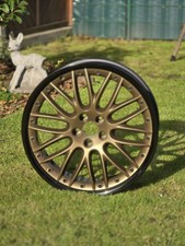 AUDI SPEEDLINE FELGEN BBS 8,5X20