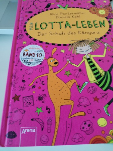 Lotto leben der schuh des - der,