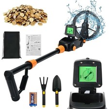 Metalldetektor kinder mit - mit, lcd