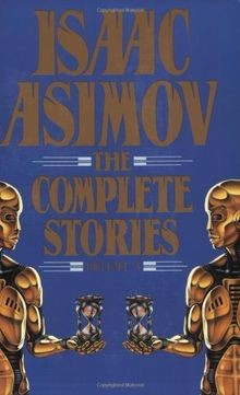 Isaac asimov the - isaac,