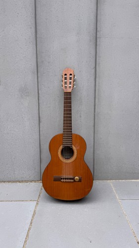 Kindergitarre junior super - kindergitarre,