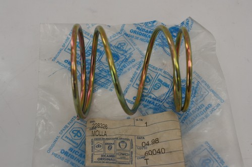 Getriebefeder gear box spring - gear,