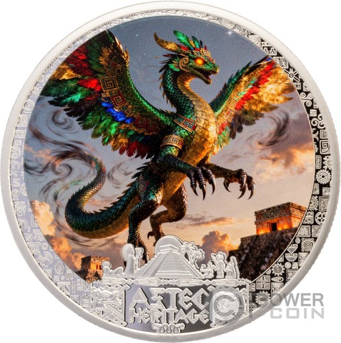 Quetzalcoatl aztec heritage - quetzalcoatl,