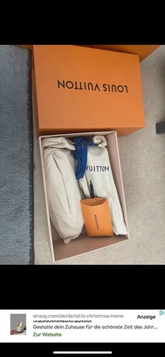 Louis vuitton sneaker damen - louis,