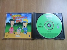 (PC) - MTV´s BEAVIS AND