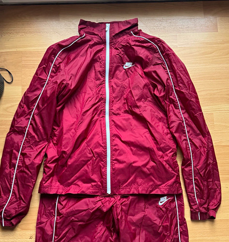 Nike herren trainingsanzug set - herren,