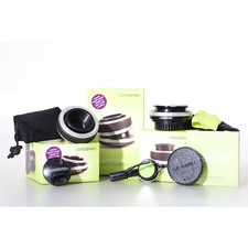 Lensbaby Composer mit Tilt Transformer Nikon / Sony Nex LBCTTS