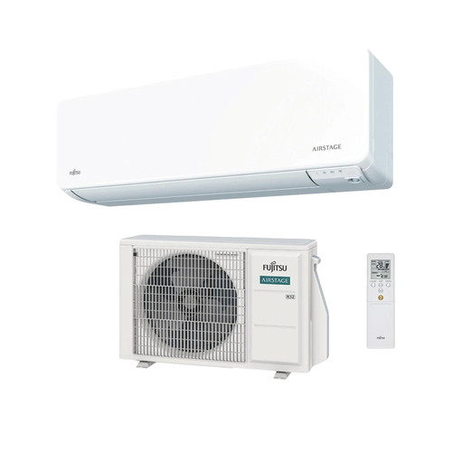 Fujitsu kgtg klimaanlage - fujitsu,