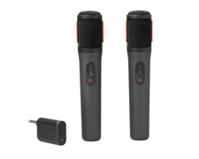 Jbl partybox wireless mic - jbl,
