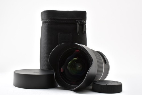 Exc5 sigma 20mm 4 dg - sigma, f/1.4
