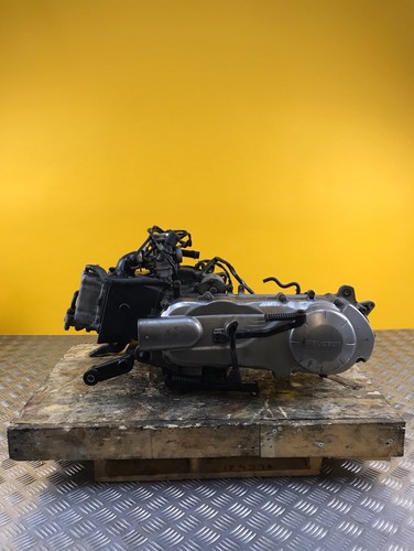 Motor für peugeot kisbee - für,