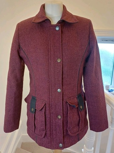 Jack murphy moon tweed sakko - tweed,