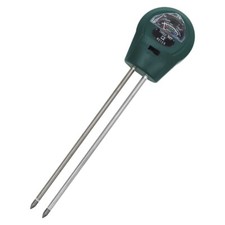 3 in 1 Soil Tester Meter for