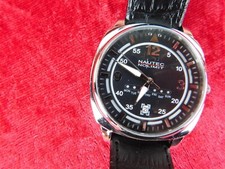 Nautec No Limit Herren Armbanduhr , Quartz