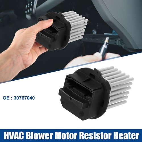 Hvac gebläse motor - hvac, widerstand