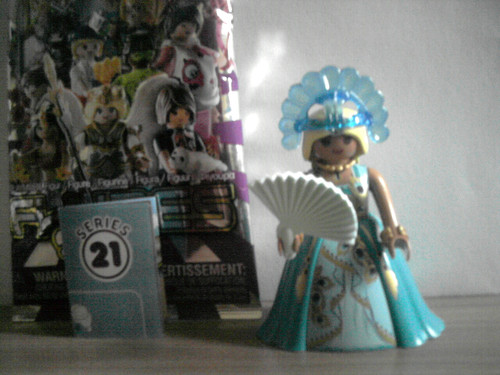 Playmobil figures 70733 - figures,