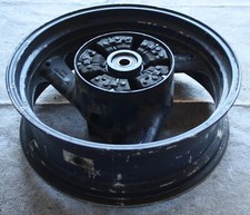 Yamaha FZR1000 3LA 3LE 3LF 3GM 1989 - 1995 Hinterradfelge Felge 5,5 x 17