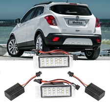 Passt für Opel Mokka/Mokka X