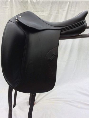 Amerigo dressursattel n - amerigo,