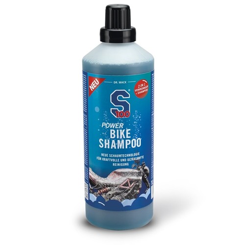 S100 power bike - s100, 1l