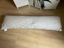 Seitenschläferkisse Body Ergo Soft, inkl. Kissenbezug