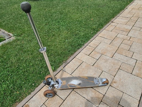 Original citrus speedboard - speedboard, pm