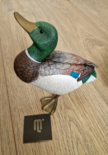 Elli malevolti große ente - elli,