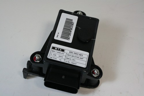 Blackbox steuergerät für - steuergerät,