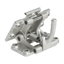 Absenkvorrichtung zum