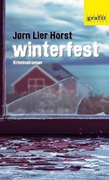 Winterfest kriminalroman von - winterfest:,