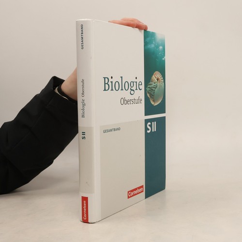Gesamtband biologie - gesamtband,