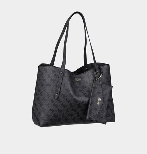Guess damen handtasche - guess,