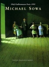 Michael Sowa von Sowa, Michael