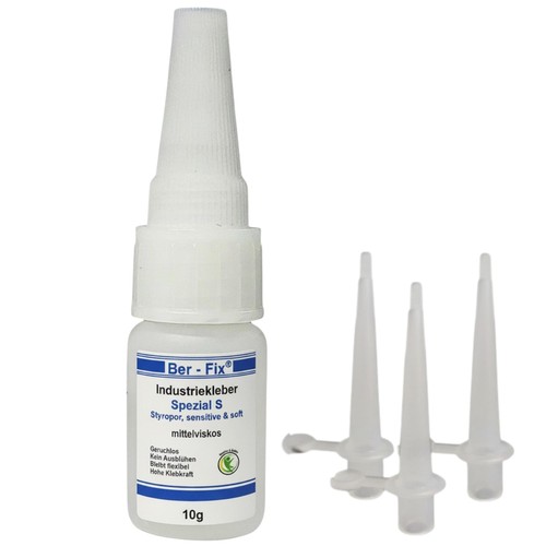 Ber fix industriekleber - ber-fix,
