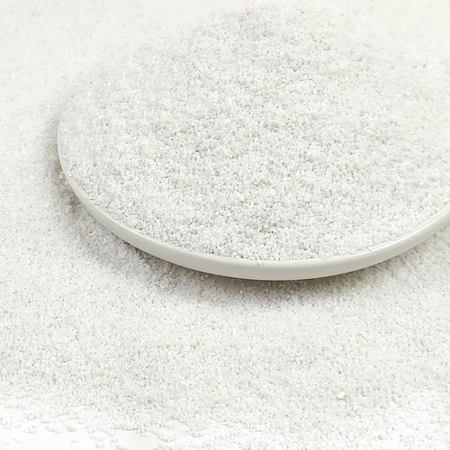 Lbs white aquarium - 5, sand