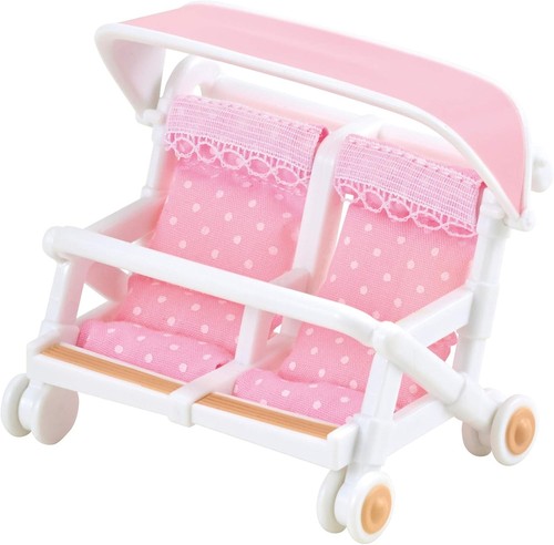 Calico critters - calico,
